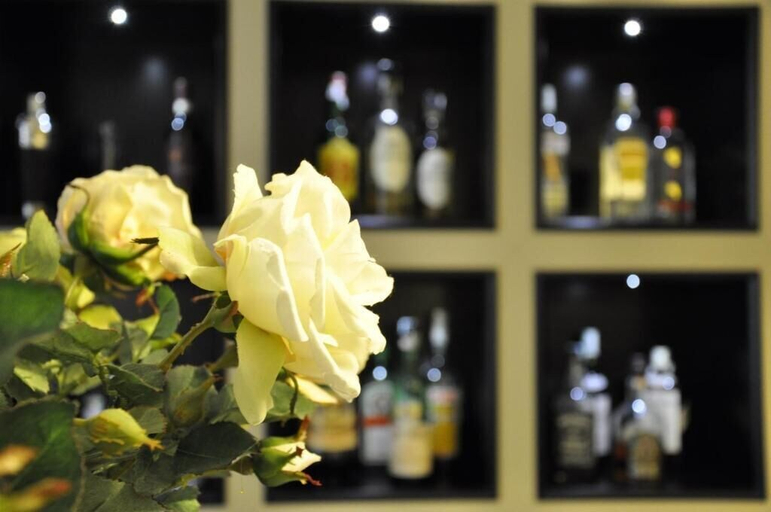 Food & Drinks 5, Hotel Patria, Pistoia
