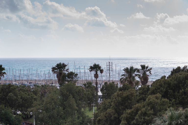 Others 5, Sea N'Rent - 185 Hayarkon Tel Aviv