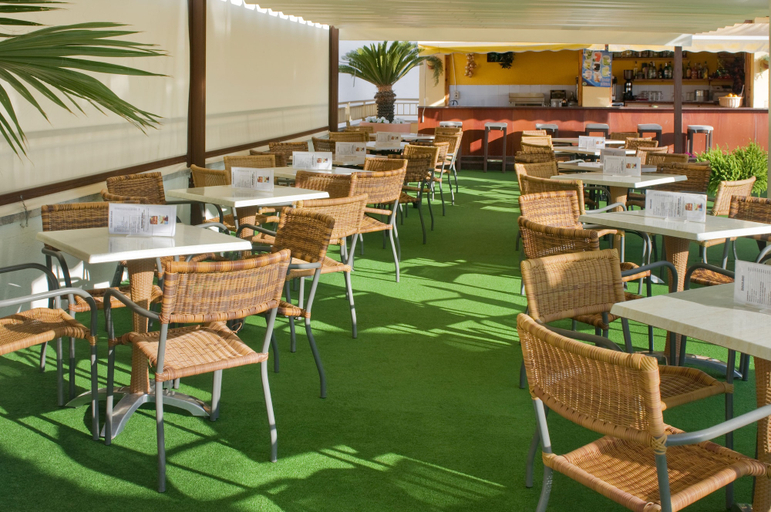Food & Drinks 5, Hotel Mercè, Barcelona