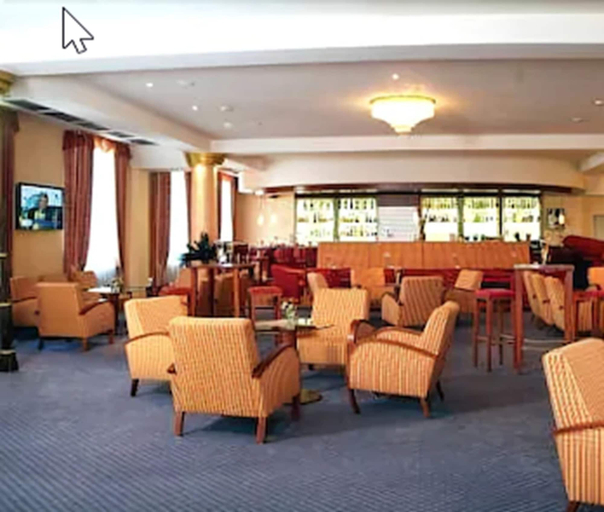 Food & Drinks 5, Stadthotel Freiburg, Freiburg im Breisgau