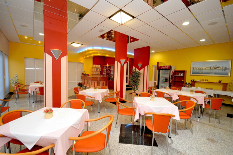 Food & Drinks 5, Apartmani Trogir, Trogir