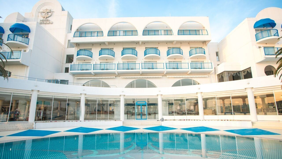 Exterior & Views 1, Hotel Limani, Setouchi
