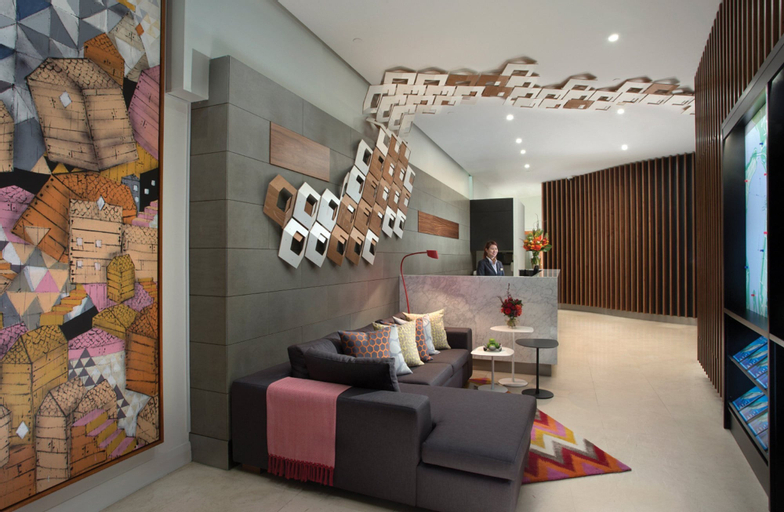 Citadines St Georges Terrace Perth, Perth