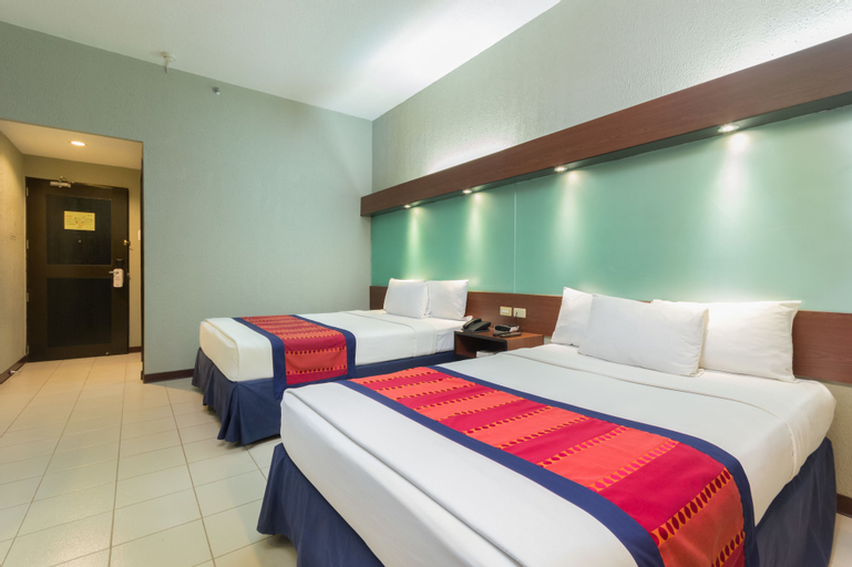 Bedroom 21