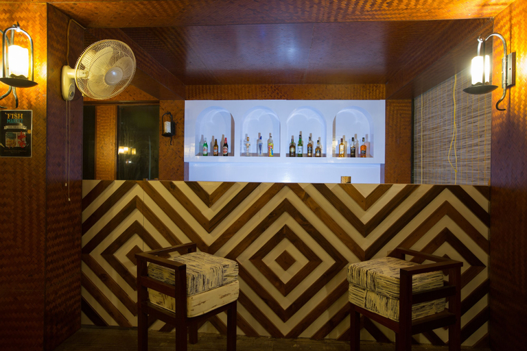 Food & Drinks 5, TSG Aura, South Andaman
