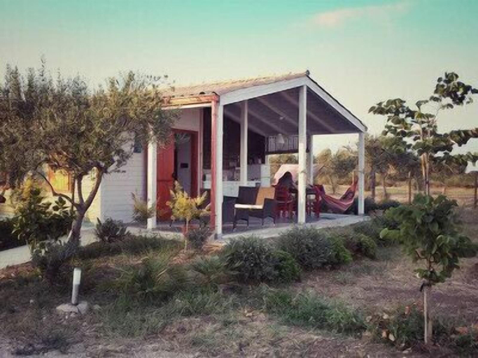 Exterior & Views 2, Agricampeggio Maccari, Syracuse