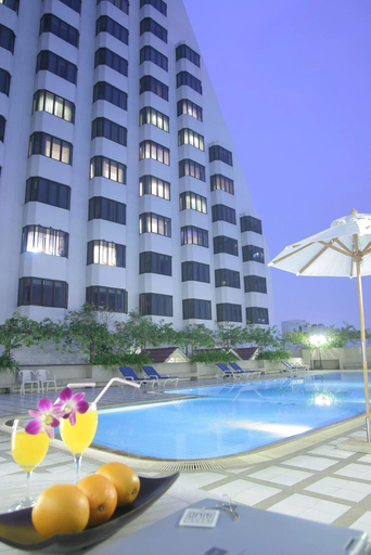 Sport & Beauty 3, Omni Tower Sukhumvit Nana - Direct, Khlong Toey