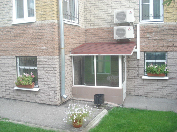 Exterior & Views, Hotel Na Ilinke, Nizhniy Novgorod gorsovet