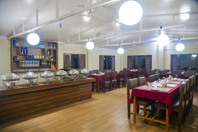 Food & Drinks 4, Chitwan Park Village, Narayani