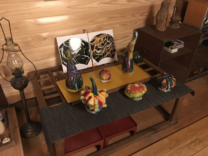 Food & Drinks 5, Kominka Guesthouse Sudomari Tonami, Tonami