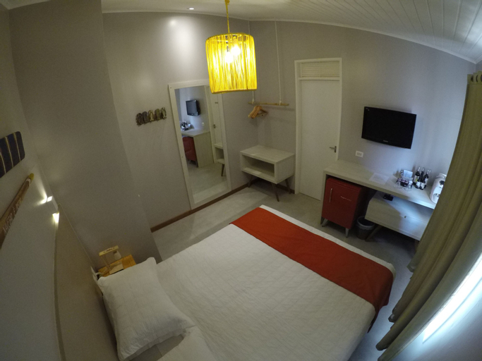 Bedroom 9