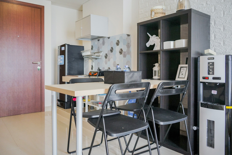 Others 4, Comfortable Parkland Avenue 2BR Apartment By Travelio, South Tangerang