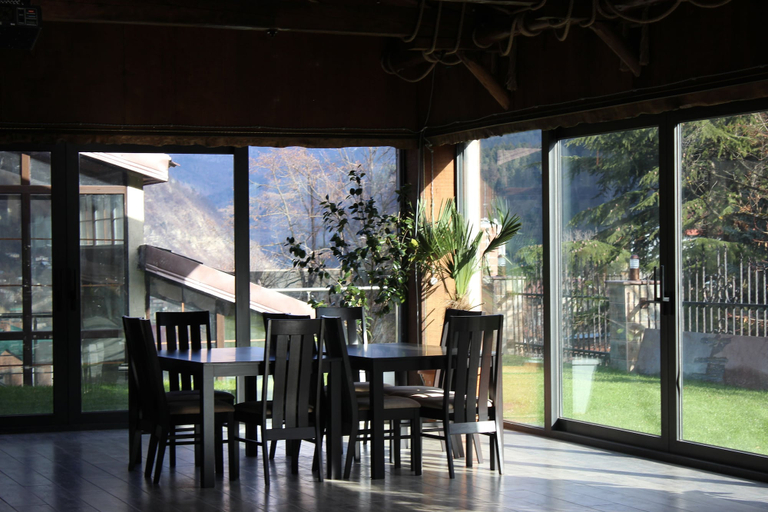 Food & Drinks 5, Borjomi Palace, Borjomi