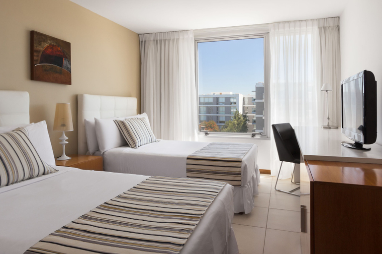 Bedroom 4, Real Colonia Hotel & Suites, n.a540