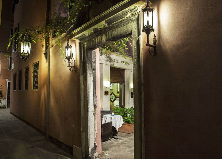 Exterior & Views 2, Hotel Ateneo, Venezia