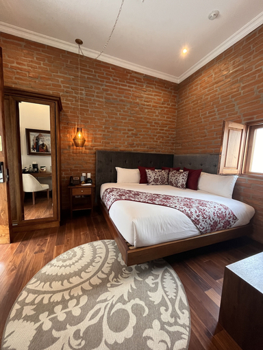 Bedroom 2, Hotel Otavalo by Art Hotels Ecuador, Otavalo