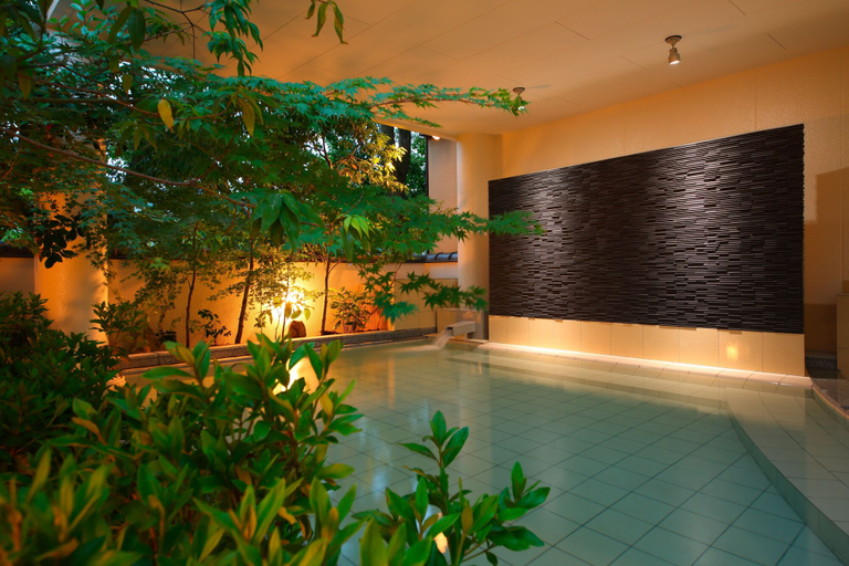 Sport & Beauty 4, Bansyoukaku Shikishima, Ureshino