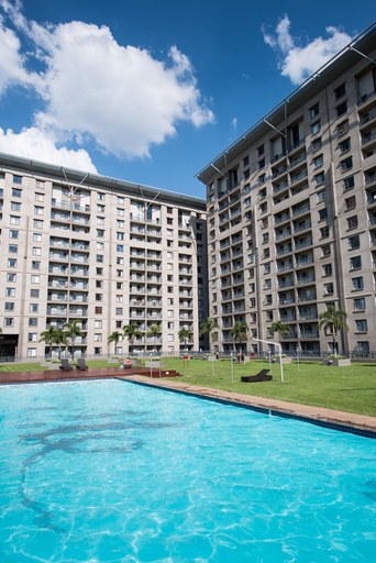 Exterior & Views 2, Prestige Apartment Sandton at Westpoint, City of Johannesburg