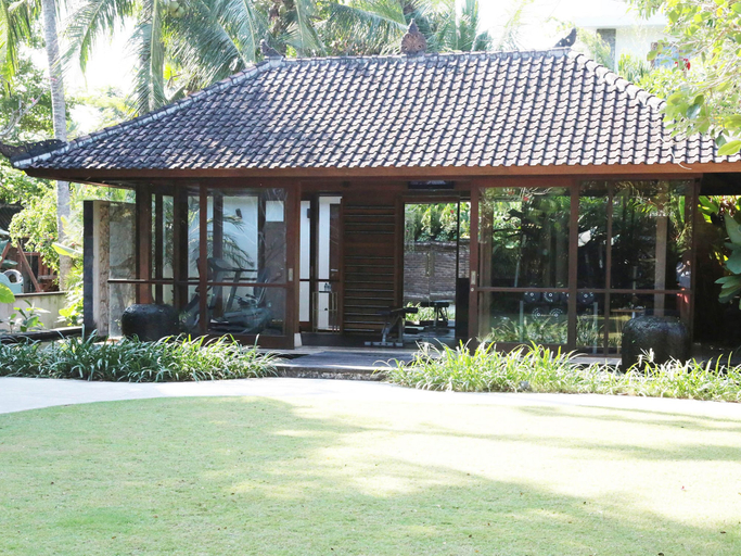 Exterior & Views 2, Dea Villas, Badung
