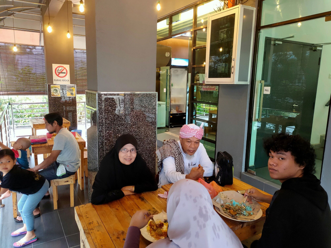 Others 5, Hotel Seri Geliga, Kemaman