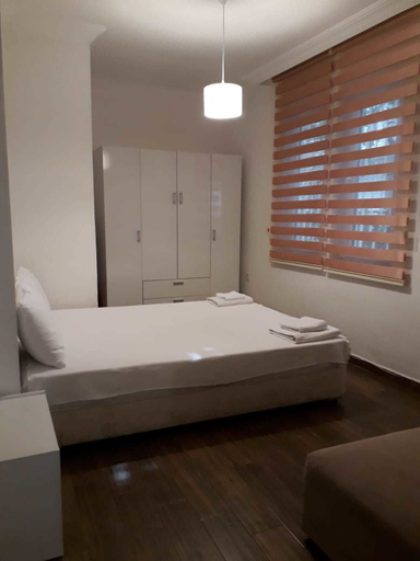 Others 5, Terrasuit, Antalya