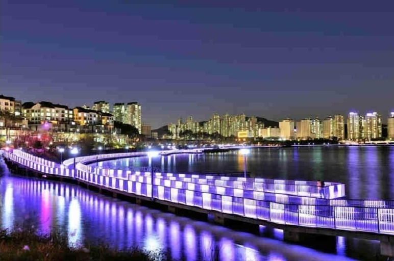 Exterior & Views 2, Amour Hotel, Yongin