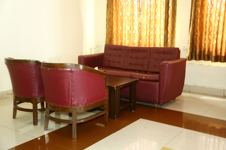 Others 3, Hotel Raja Bhoj, Bhopal