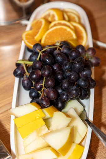 Food & Drinks 5, Foldens Hotel Annex, Frederikshavn