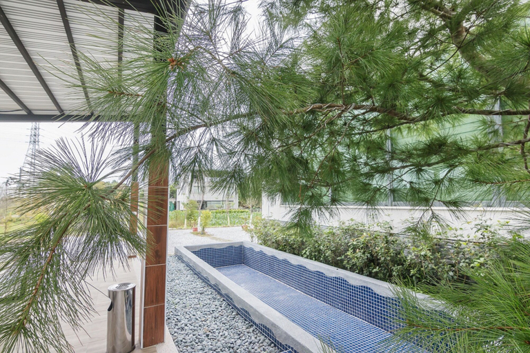 Sport & Beauty, The Dawn B&B, Hualien