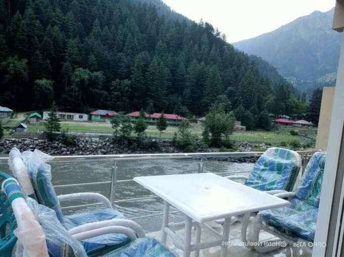 Sport & Beauty, Hotel Neelum Elites, Kupwara