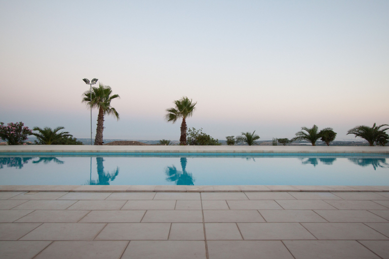 Sport & Beauty 2, Villa Principe di Belmonte, Ragusa
