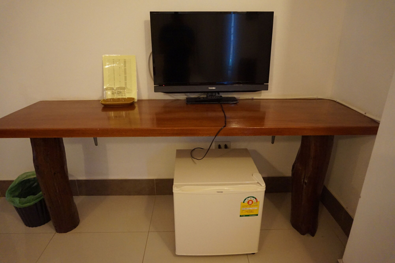 Others 5, Pakse Mekong Hotel, Pakxe