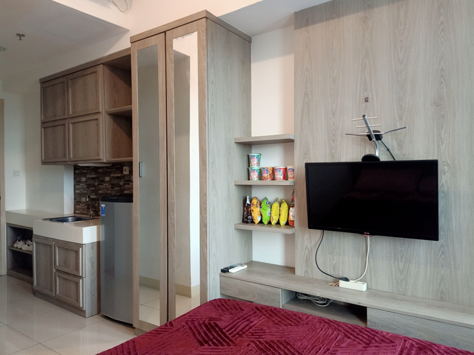 Bedroom 4, Thara Place Treepark BSD, Tangerang Selatan