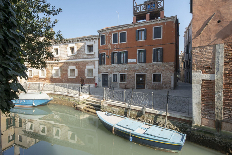 Exterior & Views 2, Apartments in San Marco with Canal View by Wonderful Italy, Venezia