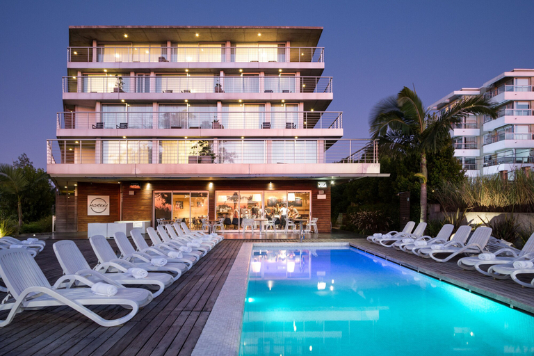 Exterior & Views 2, Costa Colonia - Riverside Boutique Hotel, n.a540
