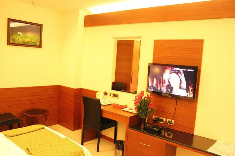 Others 5, Moskva Hotel, Madurai