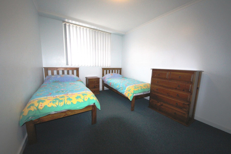 Bedroom 3, The Avenues Unit 1 at South West Rocks, Kempsey
