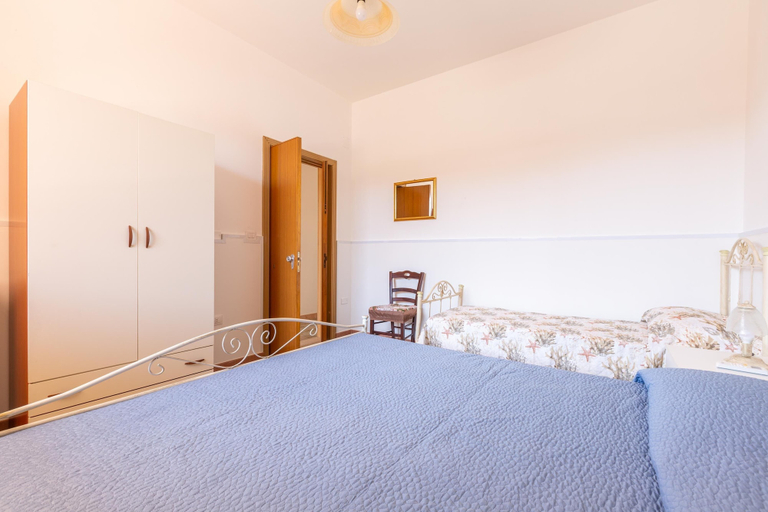 Bedroom 4, 3021 Villa Seremar by Barbarhouse, Lecce