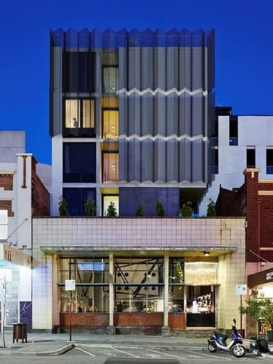 Alex Hotel, Perth