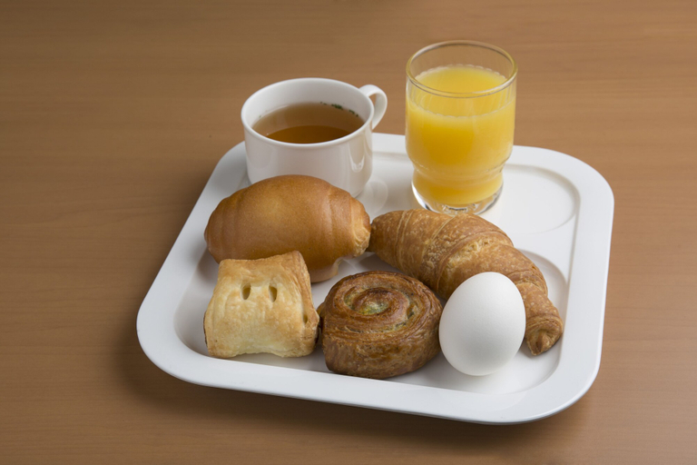 Food & Drinks 5, R&B Hotel Kobe Motomachi, Kobe