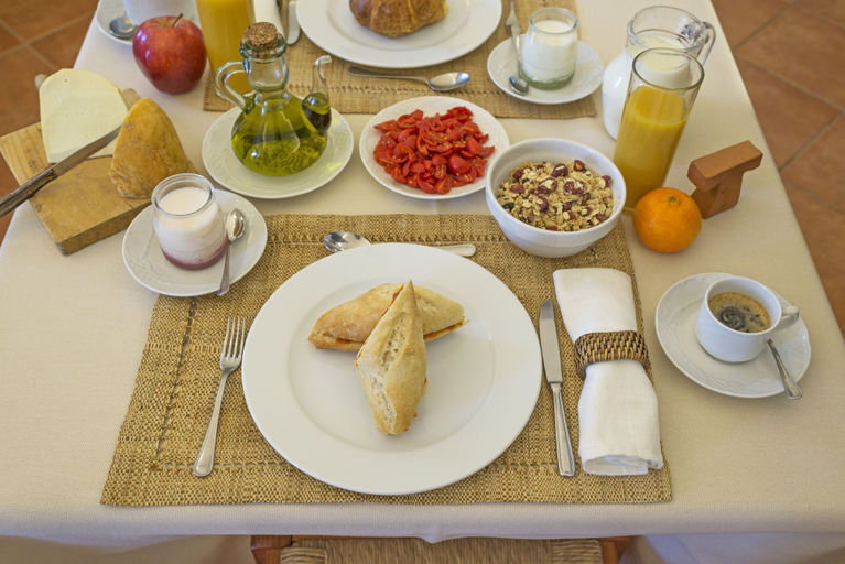 Food & Drinks 5, Agroturismo Llucmaçanes Gran, Baleares