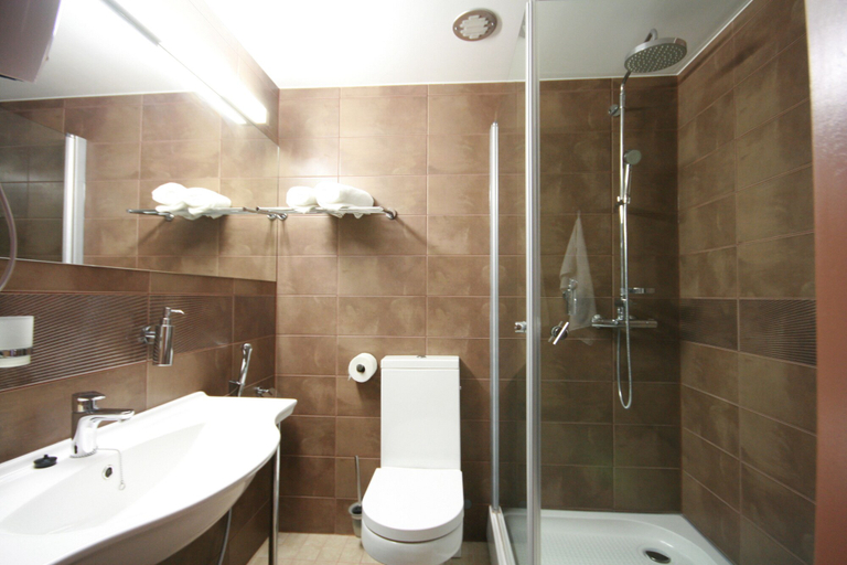 Bathroom 5, Tallinn Viimsi SPA, Viimsi