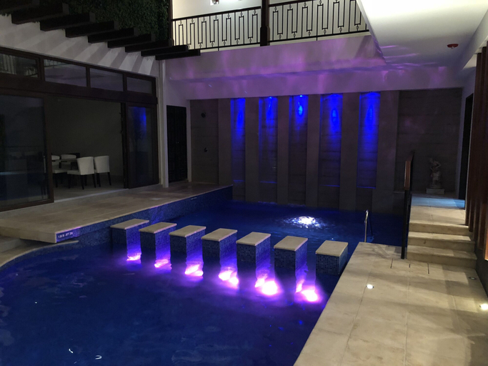 Sport & Beauty 4, Hotel Gran Balcón, Granada