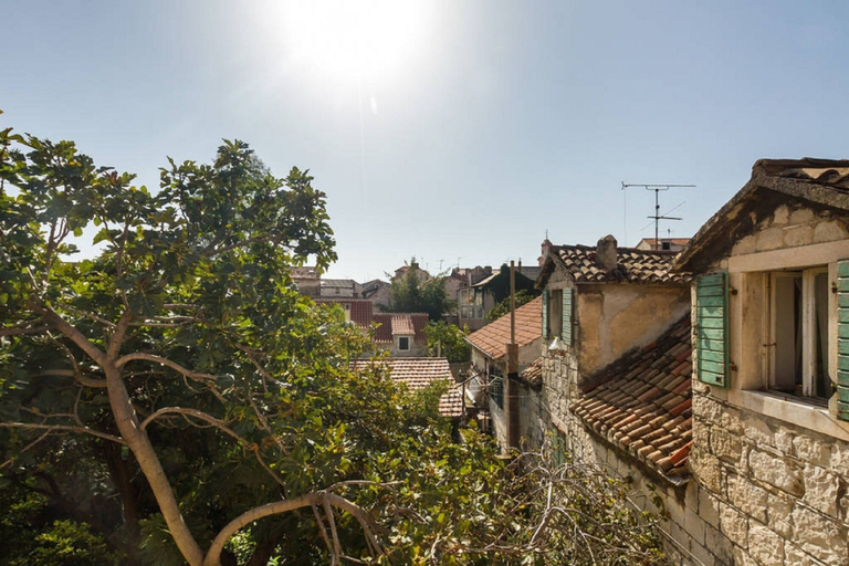 Exterior & Views 2, Peruzovic Rooms 2, Split