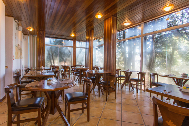 Food & Drinks 5, Pousada La Toscana, Campo Limpo Paulista
