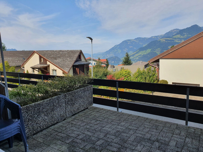 Others 5, Elfe-apartments Studio Apartment for 2 guests, Nidwalden