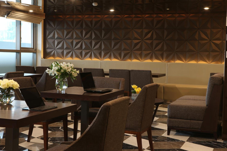 Food & Drinks 5, Aventree Hotel Busan, Jung