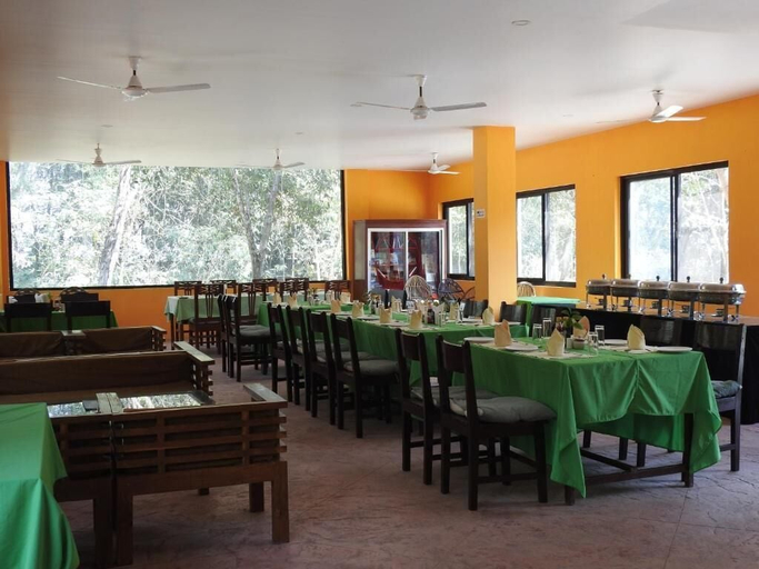 Food & Drinks 5, Lumbini Buddha Garden Resort, Lumbini