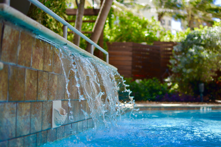 Sport & Beauty 5, Sun Tower Hotel & Suites on the Beach, Broward