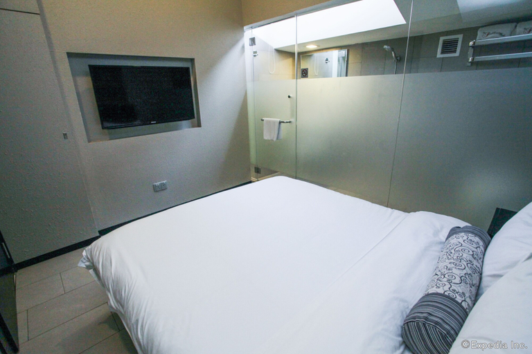 Bedroom 5, The Southbridge Hotel, Singapore